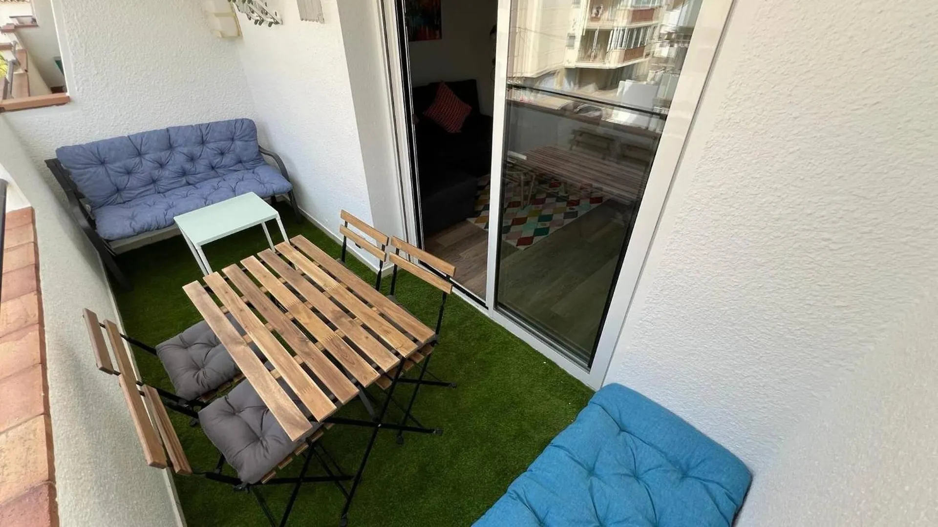 Precioso Apartamento En Roses Con Parking Cerca De Playa Apartment