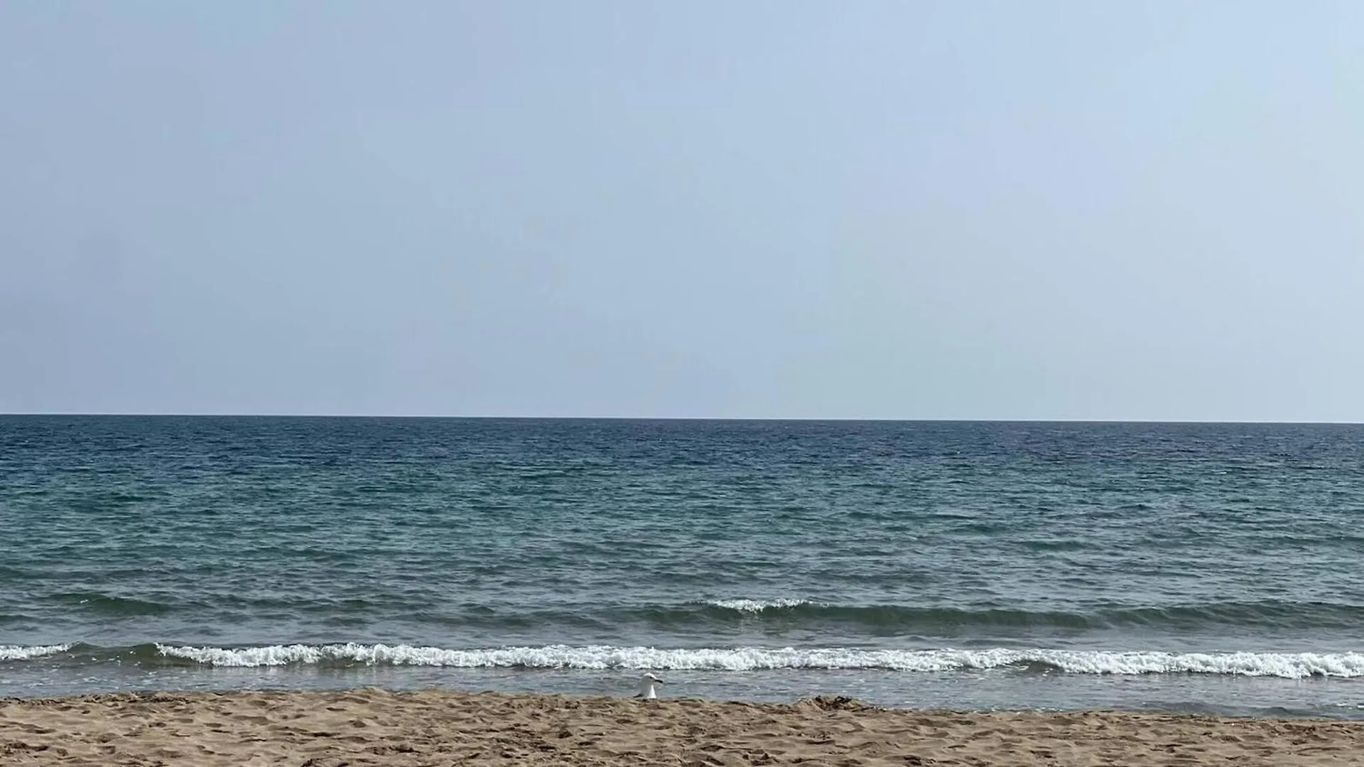 Precioso Apartamento En Roses Con Parking Cerca De Playa 0*,