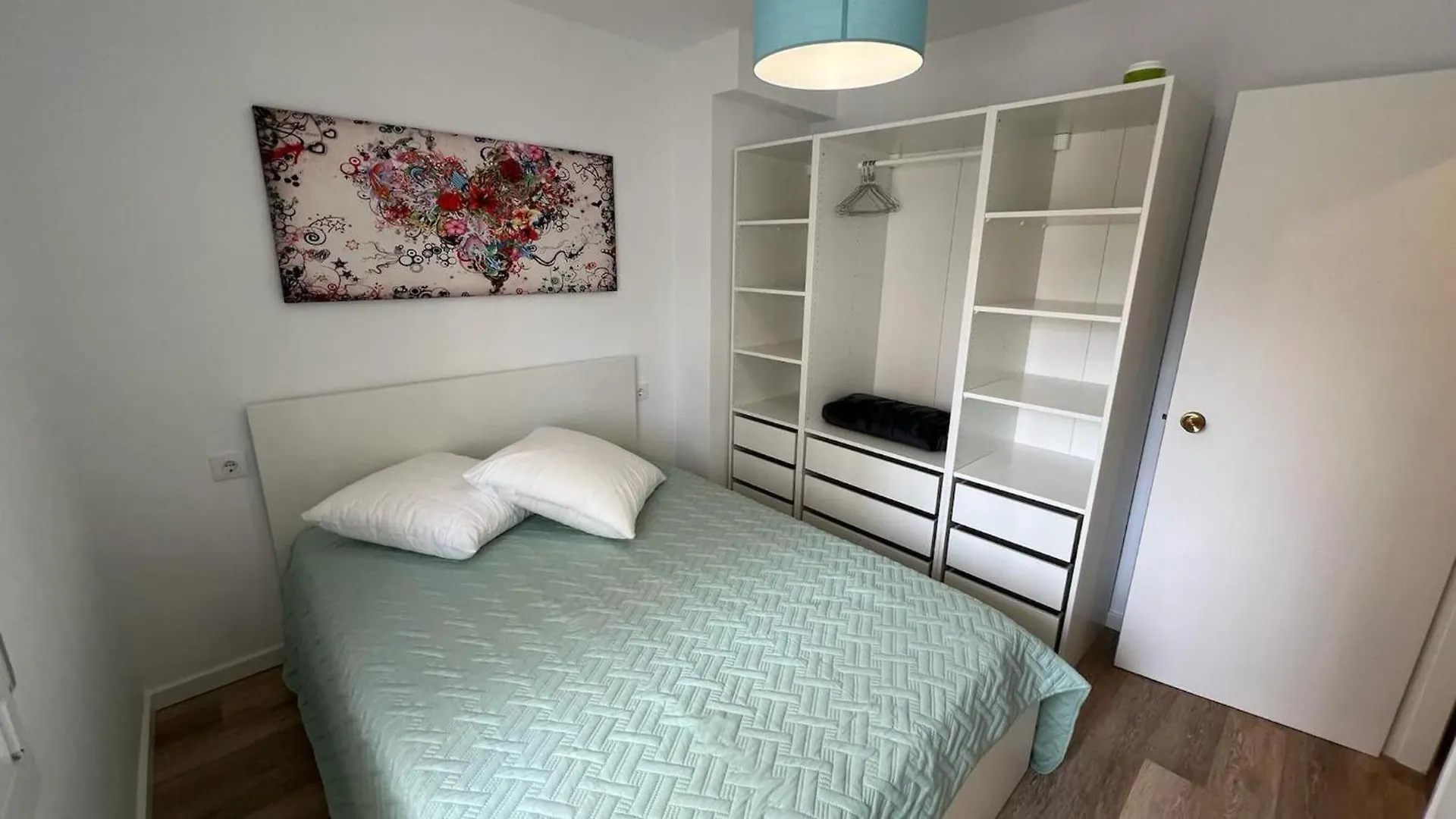 Precioso Apartamento En Roses Con Parking Cerca De Playa Apartment