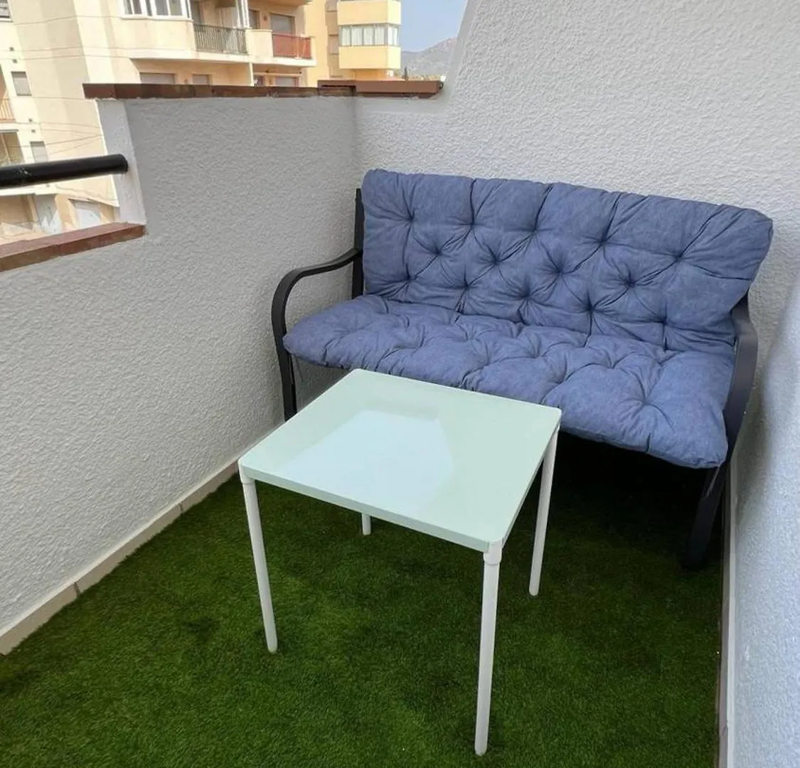 Precioso Apartamento En Roses Con Parking Cerca De Playa Spain