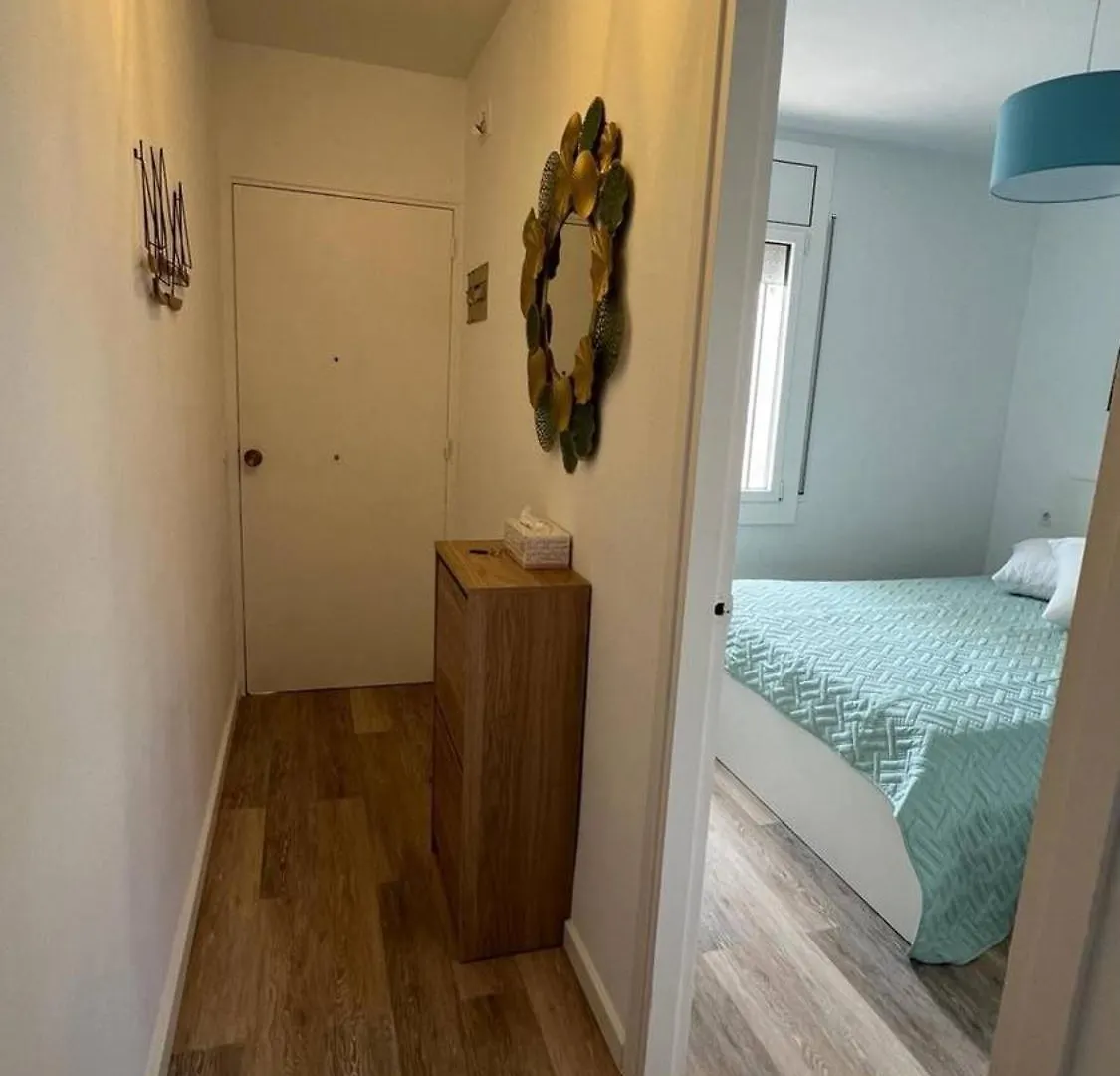 Apartment Precioso Apartamento En Roses Con Parking Cerca De Playa