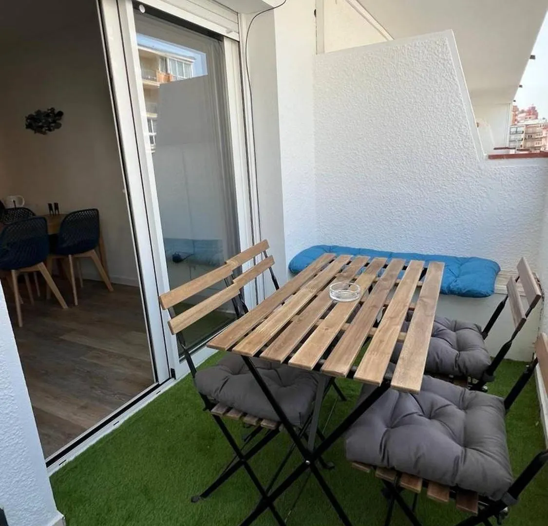 Precioso Apartamento En Roses Con Parking Cerca De Playa Apartment