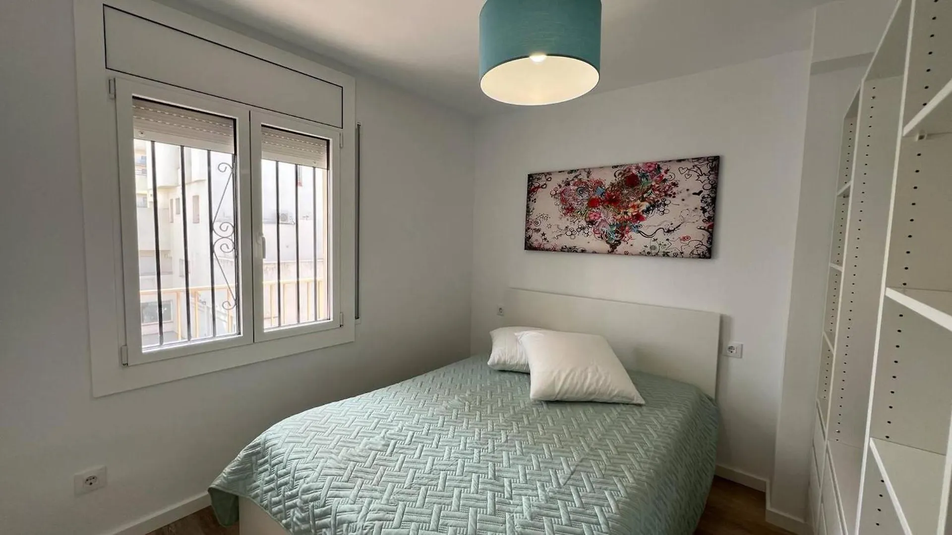 Precioso Apartamento En Roses Con Parking Cerca De Playa Španělsko